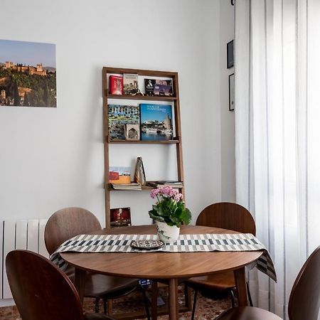 Ferienwohnung Anna - Triana Sevilla Exterior foto